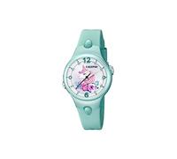 Calypso Les Filles Analogique Quartz Montre avec Bracelet en Plastique K5783/9