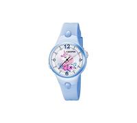 CALYPSO Les Filles Analogique Quartz Montre avec Bracelet en Plastique K5783/B