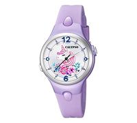 Calypso Les Filles Analogique Quartz Montre avec Bracelet en Plastique K5783/C