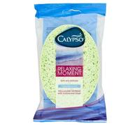 Calypso Lot de 10 éponges de bain B Relaxing Moment, soin et nettoyage du corps