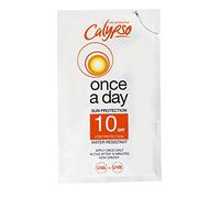 Calypso Lot de 24 sachets Once a day SPF10, 40 ml