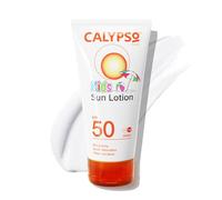 Calypso Lotion de protection solaire pour enfant SPF50