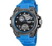 Calypso Mens Analogue-Digital Watch K5854/1