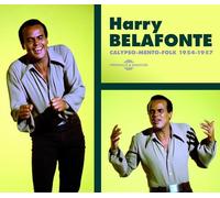 Calypso-Mento-Folk 1954-1957