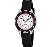 Calypso Mixte Analogique Quartz Montre avec Bracelet en Polycarbonate K5847/1