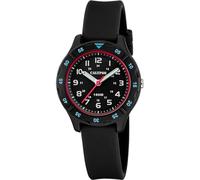 Calypso Mixte Analogique Quartz Montre avec Bracelet en Polycarbonate K5847/4