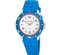 Calypso Mixte Analogique Quartz Montre avec Bracelet en Polycarbonate K5857/2
