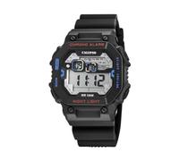 Calypso Modèle analogique Cab.Dig.Cor.ESF.Noir Marque K5840/6, Noir, Bande