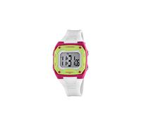 CALYPSO Montre à Quartz numérique Unisexe avec Bracelet en Plastique K5813/1, Gris, Sangle