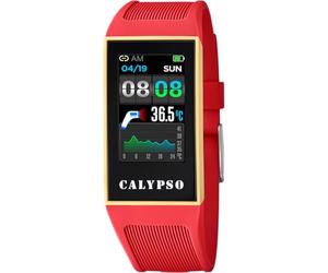 Calypso Montre Connectée Femme