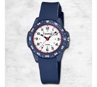 Calypso Montre de Jeunes Plastique Bleu Calypso Junior Montre UK5821 /
