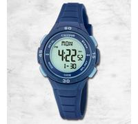 Calypso Montre de Jeunes Plastique Bleu Calypso Junior Montre UK5830 /