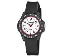 Calypso Montre de Jeunes Plastique Noir Calypso Junior Montre UK5821/3