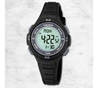 Calypso Montre de Jeunes Plastique Noir Calypso Junior Montre UK5830 /