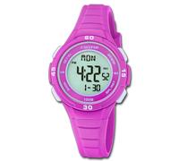 Calypso Montre de Jeunes Plastique Rose Calypso Junior Montre UK5830/4
