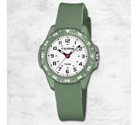 Calypso Montre de Jeunes Plastique Vert Calypso Junior Montre UK5821 /
