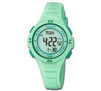 Calypso Montre de Jeunes Plastique Vert Menthe Calypso Junior Montre UK5830/1