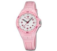 Calypso Montre de Jeunes Silicone Rose Calypso Junior Montre UK5832/2