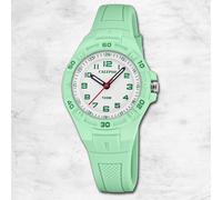 Calypso Montre de Jeunes Silicone Vert Menthe Calypso Junior Montre UK5832 /