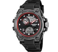 Calypso Montre de Sport K5854/4