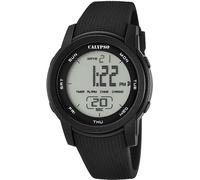 Calypso montre digitale by Festina K5698/6 montre bracelet noir