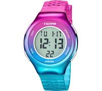 Calypso Montre digitale COLOR SPLASH K5841-1