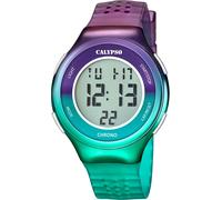 Calypso Montre digitale COLOR SPLASH K5841-2