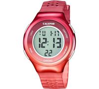 Calypso Montre digitale COLOR SPLASH K5841-5