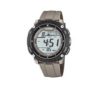 Montre Calypso pour Homme K5820/1 Flash Time Boîtier en Plastique Multi Bracelet en Plastique Vert