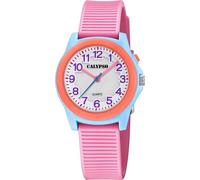 Calypso | montre enfant analogique Ø 34 rose quartz plastique lumière | K5823/2