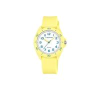 Calypso Montre pour Enfants K5833/1 Junior Collection Boîtier en Plastique Multi Bracelet en Plastique Jaune