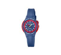 Calypso Montre pour Enfants K6069/5 Sweet Time Boîtier en Plastique Multi Bracelet en Plastique Bleu