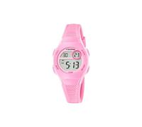 Montre Calypso pour Enfants K5831/3 Junior Collection Boîtier en Plastique Multi Bracelet en Plastique Rose