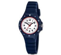 Calypso Montre Enfant En Caoutchouc Bleu Foncé Calypso Montre Junior UK5846/5
