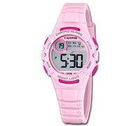 Calypso Montre Enfant En Caoutchouc Rose Calypso Junior Montre Bracelet UK5852/1