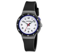 Calypso Montre Enfant Noire Calypso Sweet Time Montre Bracelet UK5848/6