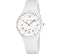 Calypso Mixte Analogique Quartz Montre avec Bracelet en Polycarbonate K5851/1