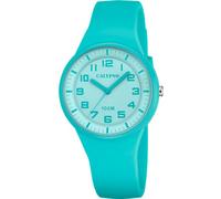 Calypso Mixte Analogique Quartz Montre avec Bracelet en Polycarbonate K5851/4