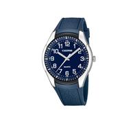Montre Calypso pour Homme K5843/2 Street Style Boîtier en Plastique Multi Bracelet en Plastique Bleu