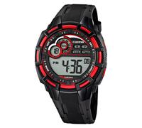 Calypso Montre Homme Chronographe noir-rouge Collection Montres UK5625/4