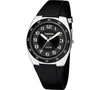 Calypso Montre Homme K5753/6 noir