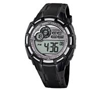 Calypso Montre Homme Multifonction numérique Quartz PolyuréthaneUK5625/1