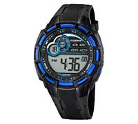Calypso Montre Homme Multifonction numérique Quartz PolyuréthaneUK5625/2