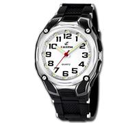 Calypso Montre Hommes K5560/4 Plastique Mode Pure Montre Analogico Noir UK5560/4