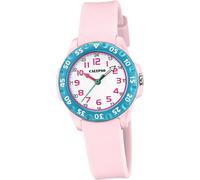 Calypso montre plastique enfant analogique mode montre rose D2UK5829/2