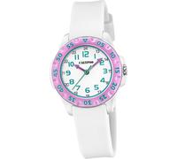 Calypso montre plastique pour enfants Montre analogique Fashion blanche D2UK5829/1