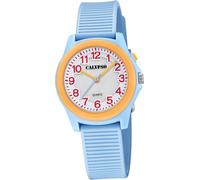 Calypso montre plastique pour enfants Montre analogique Fashion bleue D2UK5823/3