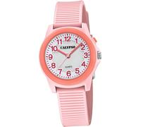 Calypso montre plastique pour enfants Montre analogique fashion rose D2UK5823/1