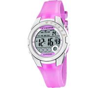 Calypso montre plastique PUR enfants K5571/3 montre-bracelet violet clair Junior D2UK5571/3