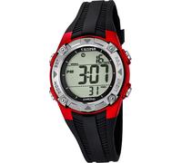 Calypso montre plastique PUR enfants K5685/6 montre noir junior D2UK5685/6